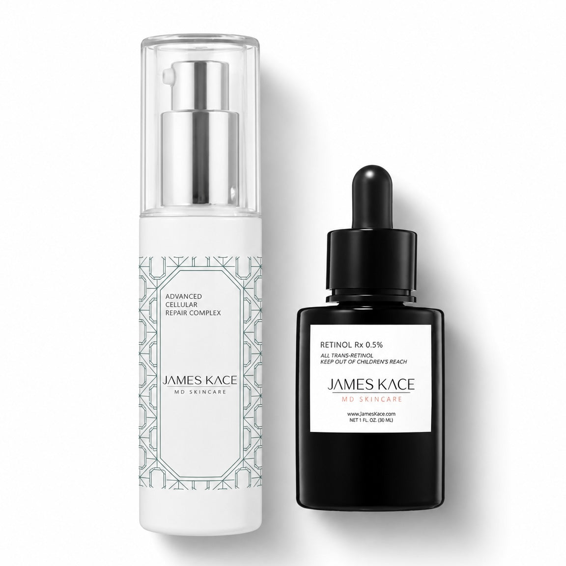 REPAIR + RENEW Duo