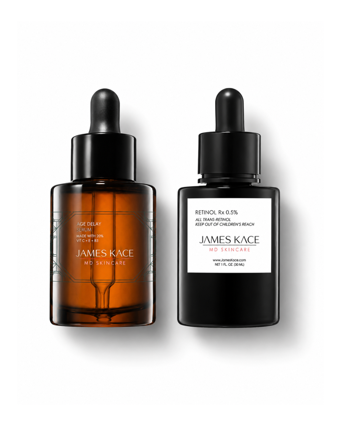 GLOW + RENEW Duo