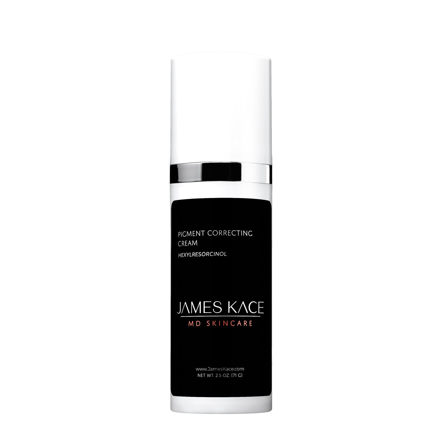 Pigment Correcting Cream Hexylresorcinol