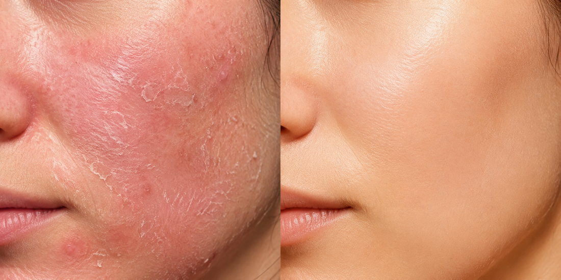 Tretinoin Results Without the Prescription — or the Purge: What Nobody Tells You Before You Start
