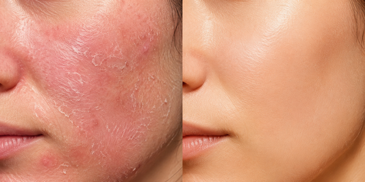 Tretinoin Results Without the Prescription — or the Purge: What Nobody Tells You Before You Start