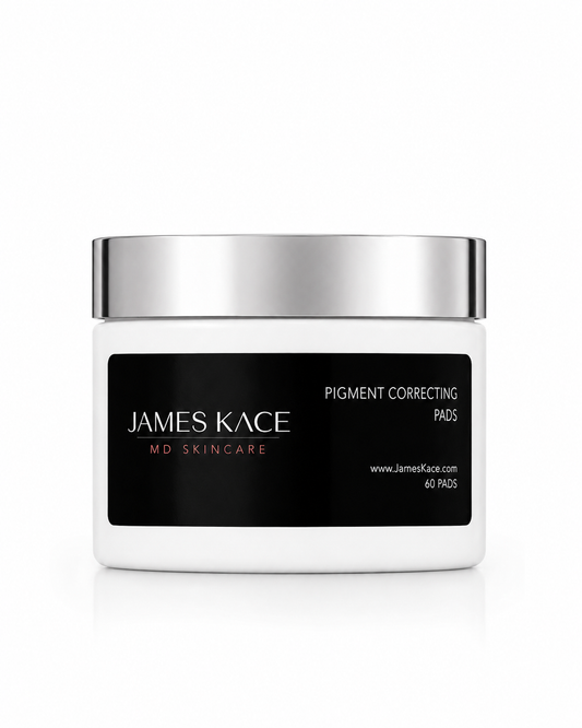 Pigment Correcting Pads