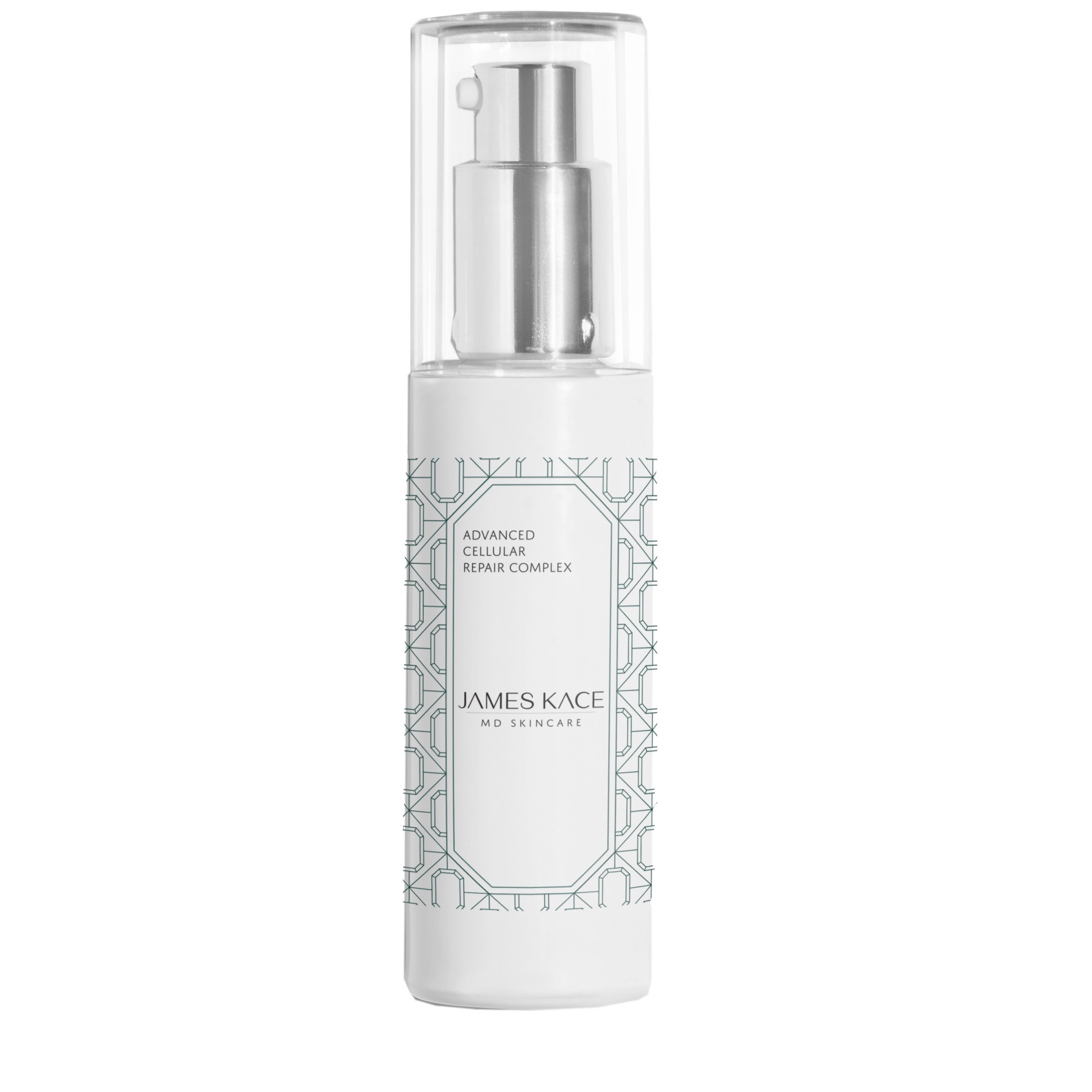 James Kace MD Skincare Advanced Cellular Repair Complex peptide anti-aging repair serum
