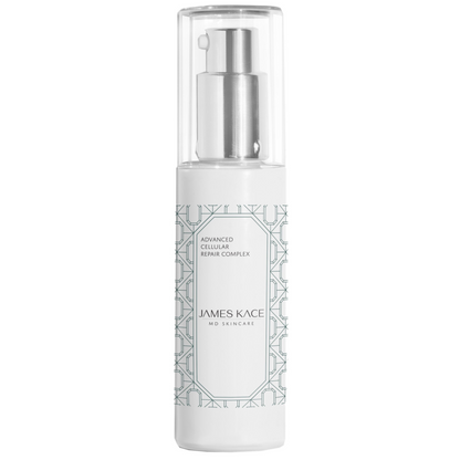 James Kace MD Skincare Advanced Cellular Repair Complex peptide anti-aging repair serum