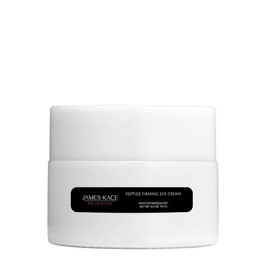 Peptide Firming Eye Cream